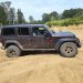 Jeep Experience